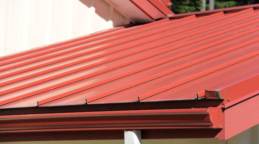 Emergency Industrial Roof Repair in Havelock, NC
